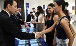 “Doğu Akdeniz’in Stratejik Önemi” kitabının lansmanı yapıldı