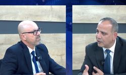 LTB Başkanı Harmancı: “Hükümet, topluma daha fazla zarar vermeden istifa etmeli”