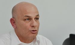 Gardiyanoğlu’ndan hekim örgütlerine eleştiri