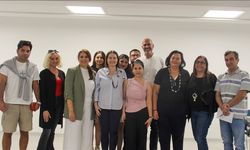 DAÜ’de “Medyada Etik Sorunlar” semineri düzenlendi