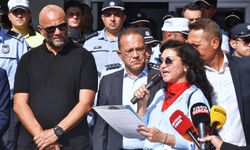 KTOEÖS, 34 öğretmen hakkındaki soruşturma girişimini protesto etti