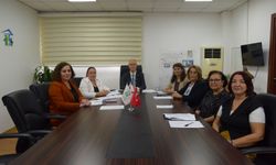 Hasipoğlu: “Yaşlılarımıza en iyi hizmeti sunmak için yasalarımızı güncelliyoruz”