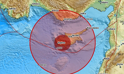 Sarsılmaya devam ediyoruz