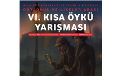 Eğitim Bakanlığı ve Telsim iş birliğinde düzenlenen Kısa Öykü Yarışması’nın başvuruları başladı