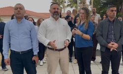 KTAMS, Cengiz Topel Hastanesi’ndeki “idari ve yönetsel sıkıntılara” dikkat çekti