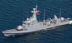 TDK’ya ait savaş gemileri 15 Kasım’da halkın ziyaretine açılacak