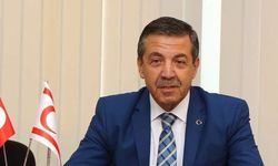 Ertuğruloğlu: “Rum terör örgütü EOKA, Kıbrıs tarihinin en karanlık ve silinmez lekesidir”