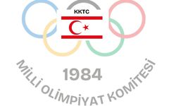 Milli Olimpiyat Komitesi, KKTC’nin 42. yılını kutladı