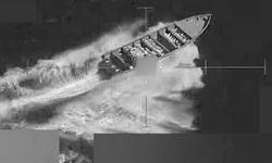 ABD, Doğu Pasifik'te bir tekneyi vurdu: Üç ölü