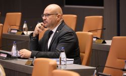 Küçük: “Bayrağımıza uzanan el EOKA’nın faşist mirasını taşıyan yeni neslin zihniyetini yansıtıyor"