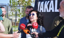 Öğretmen sendikaları Cumhurbaşkanlığı önünde eylem yaptı