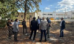 İnşaat Mühendisleri Odası, Lefke’deki okullara ilişkin açıklama yaptı