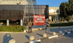 Bağımsızlık Yolu kamusal toplu taşıma talep etti