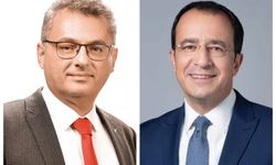 Erhürman - Hristodulidis görüşmesi yarın