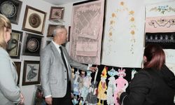 Hasipoğlu Tangül Ünal Çağıner Vakfı Sevgi Evleri’ni ziyaret etti