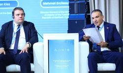 KKTC, Bakü’de Türk Dünyası Sivil Toplum Kuruluşları Dayanışma Forumu'na katıldı