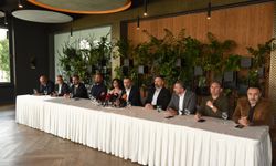 Ortak Vizyon: “Kapsamlı bir dizi reform önerisini kamuoyunun gündemine taşımayı hedefliyoruz”