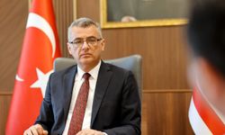 Erhürman: "Siyasi eşitlik yoksa çözüm de olmayacağını biliyorum"