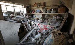 Suudi Arabistan, Yemen ve Libya, İsrail'in Suriye'yi hedef alan saldırısını kınadı