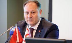 Öztürkler: “Silahların gölgesinde çözüm olmaz”