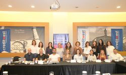 Creditwest Bank yönetici aday havuzunda 2025 yılının son eğitimi tamamlandı