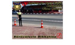 Dr. Fazıl Küçük Bulvarı, 15 Kasım tören provası nedeniyle geçici olarak trafiğe kapatılacak