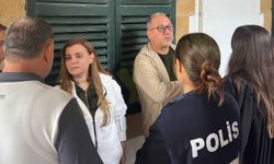 MİK Başkanı S.C, ile personel Y.A, mahkemeye çıkarıldı