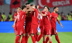 Türkiye’nin konuğu Bulgaristan