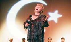 Sanatçı Muazzez Abacı vefat etti