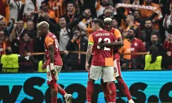 Galatasaray'da Afrika Kupası alarmı