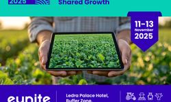 “Cyprus Agri-Food Forum 2025” yapılıyor