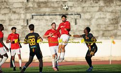 Aksa Süper Lig ve 1. Lig’de 9. Hafta günün sonuçları