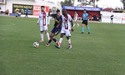 Aslanköy'e bir çelme de Hamitköy'den