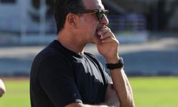 Oraloğlu: Tek hedefimiz var o da şampiyonluk