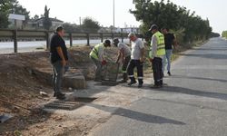 Hüseyin Amcaoğlu: “Bu kent bizim evimiz"
