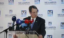 Anastasiadis, " itibar suikastına uğramaktan" rahatsız...