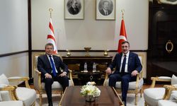 “Huzuru bozacak hiçbir girişime izin vermeyeceğiz”