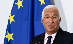 Antonio Costa, Hristodulidis’i BM “Genel Sekreteri Antonio Guterres’e havale etti”
