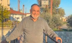 İsmailoğlu ailesi yasta