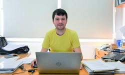 DAÜ Akademisyeni'ne uluslararası düzeyde akademik görevler