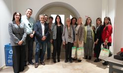 Uluslararası Peyzaj Mimarlığı Araştırmaları Kongresi ARUCAD’da yapıldı