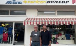 Anıl Spor’dan atletizme önemli destek