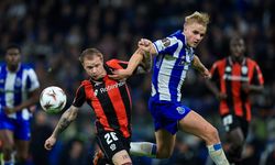 UEFA Avrupa Ligi’nde 5. Hafta tamamlandı