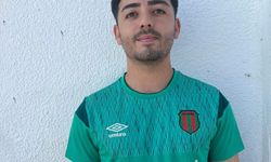 Mormenekşe’nde Aykut Kamuz yeniden takımda