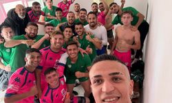 BTM 1. Lig’de heyecan artıyor