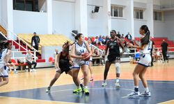 Levent Spor ve Akdeniz Spor Birliği’nden farklı galibiyetler