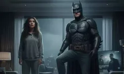 Batman fantezisi evliliği bitirdi