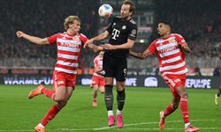 Avrupa’da zirvedekiler haftayı kayıpla kapattılar