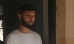 Polisi darp eden zanlı serbest kaldı