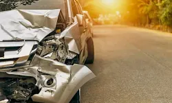 Ölümlü trafik kazalarında rekor